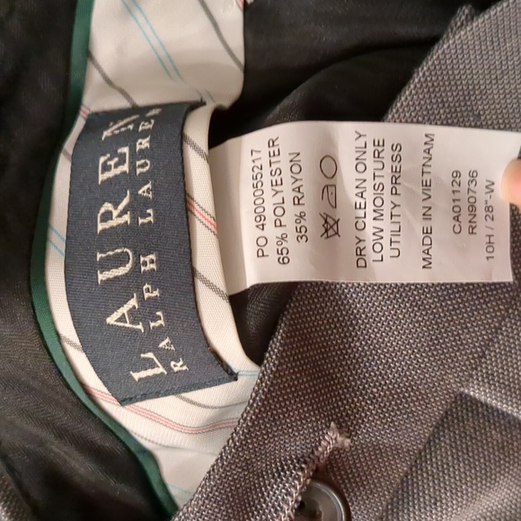 Boy suit - Picture 7 of 13